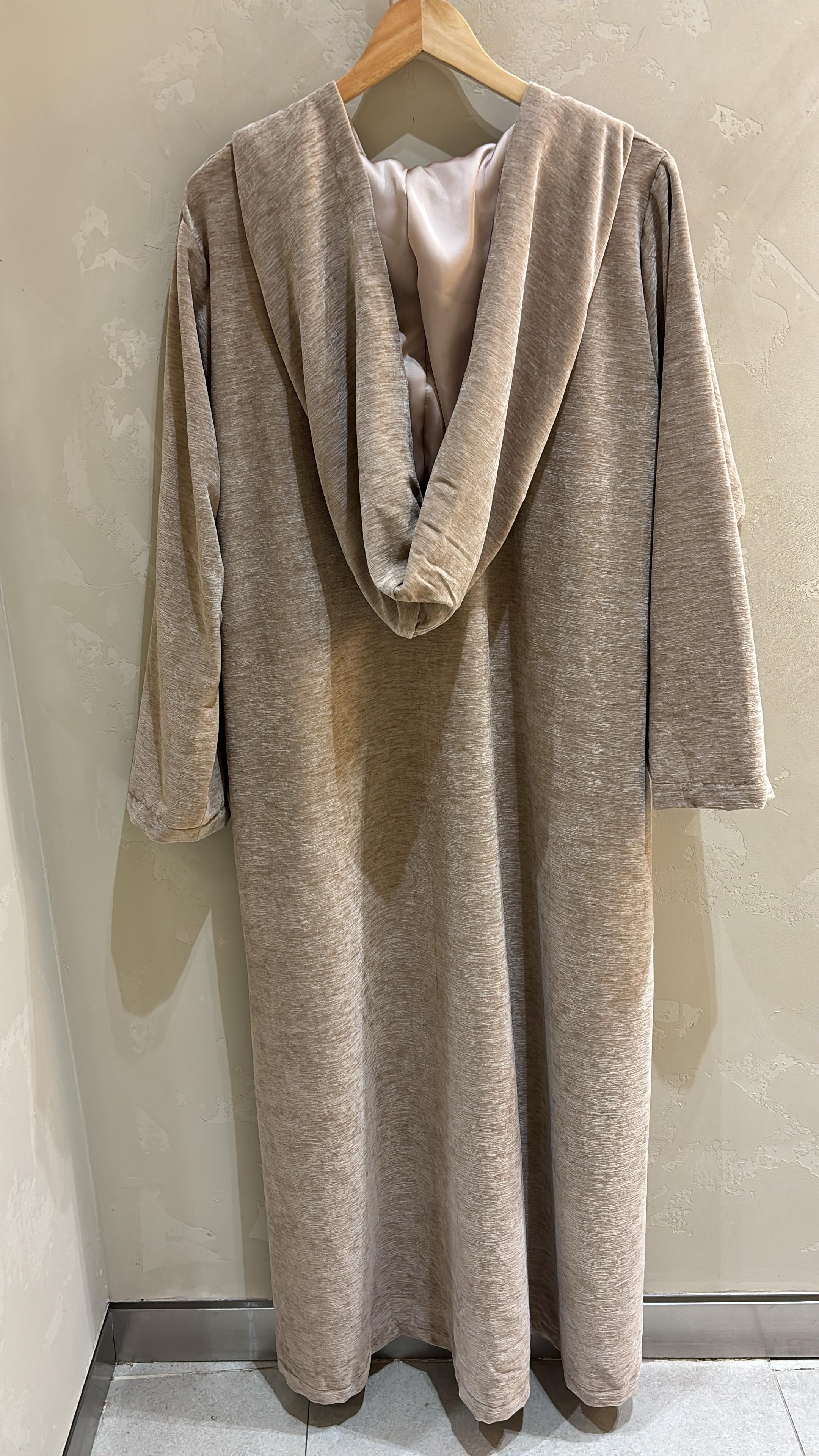 Hoodie Kaftan