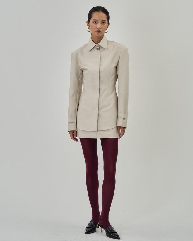 Stella Jacket