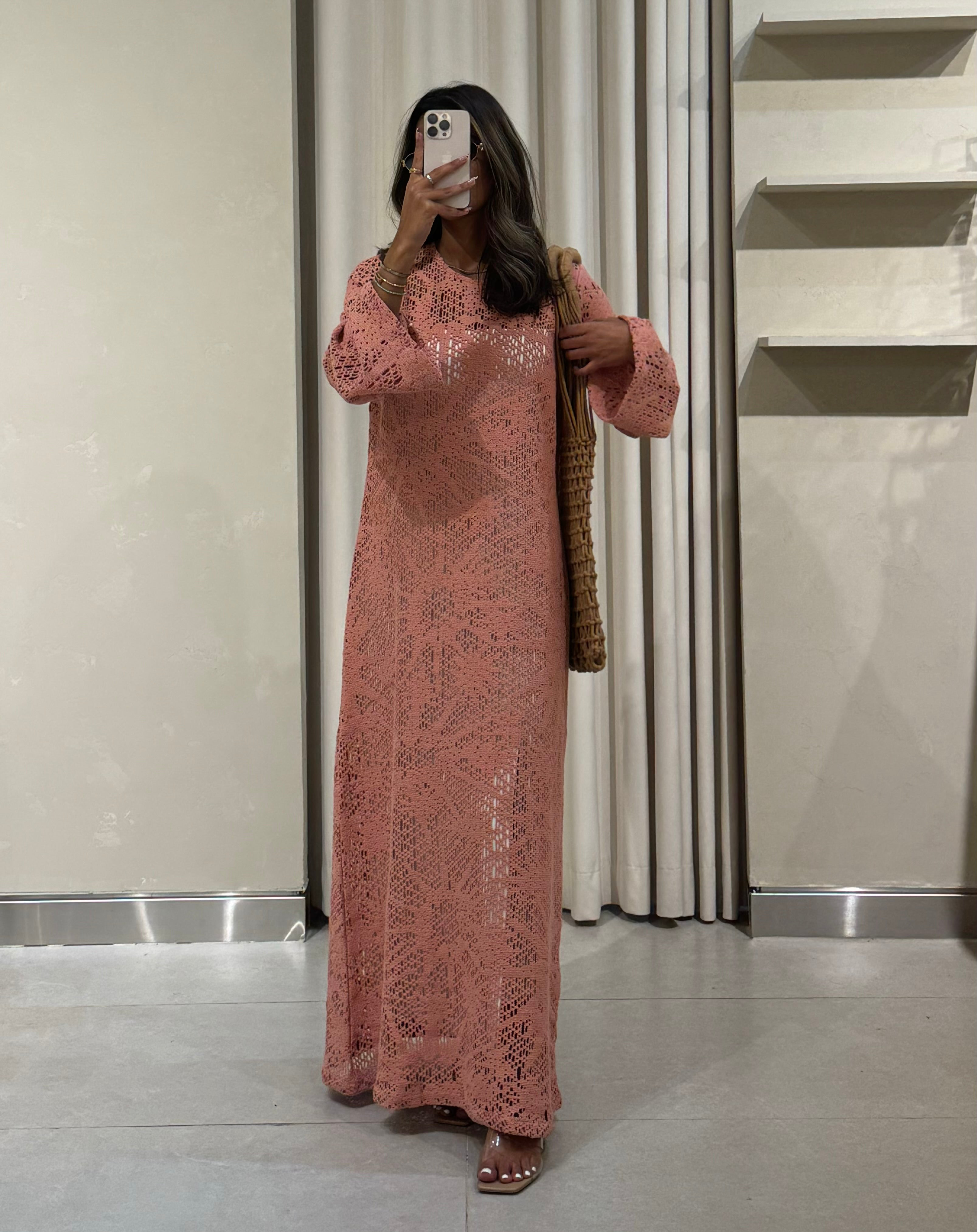 Astrea Grace Dress