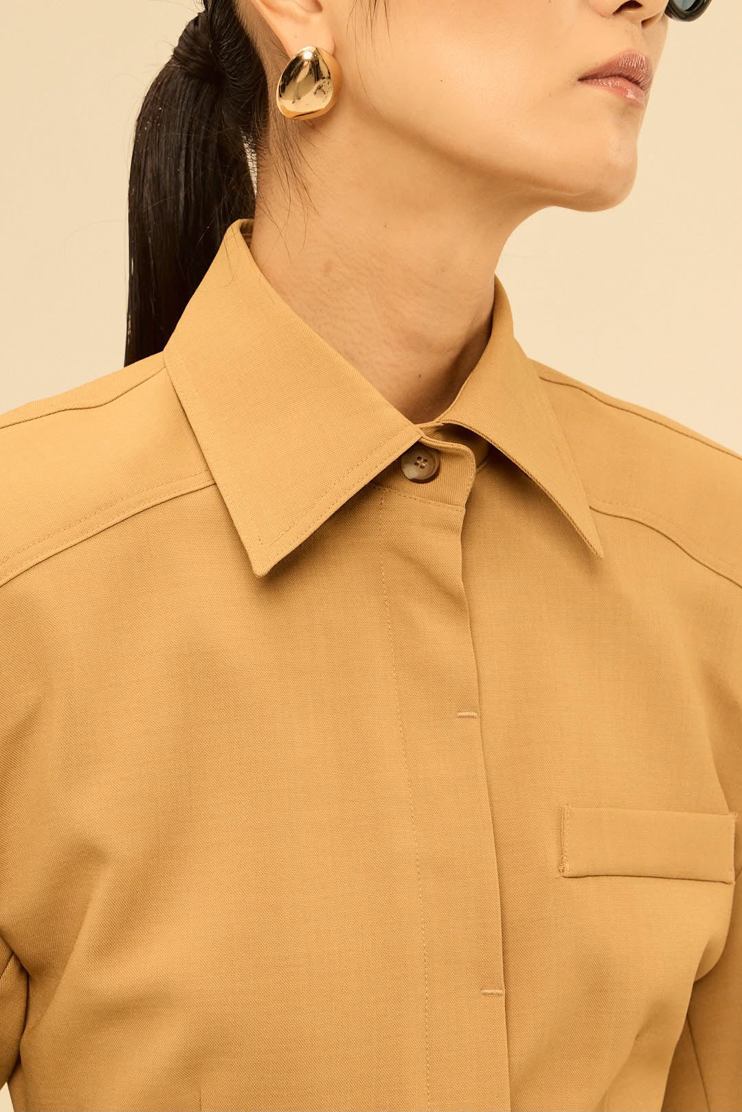 Rope Shirt