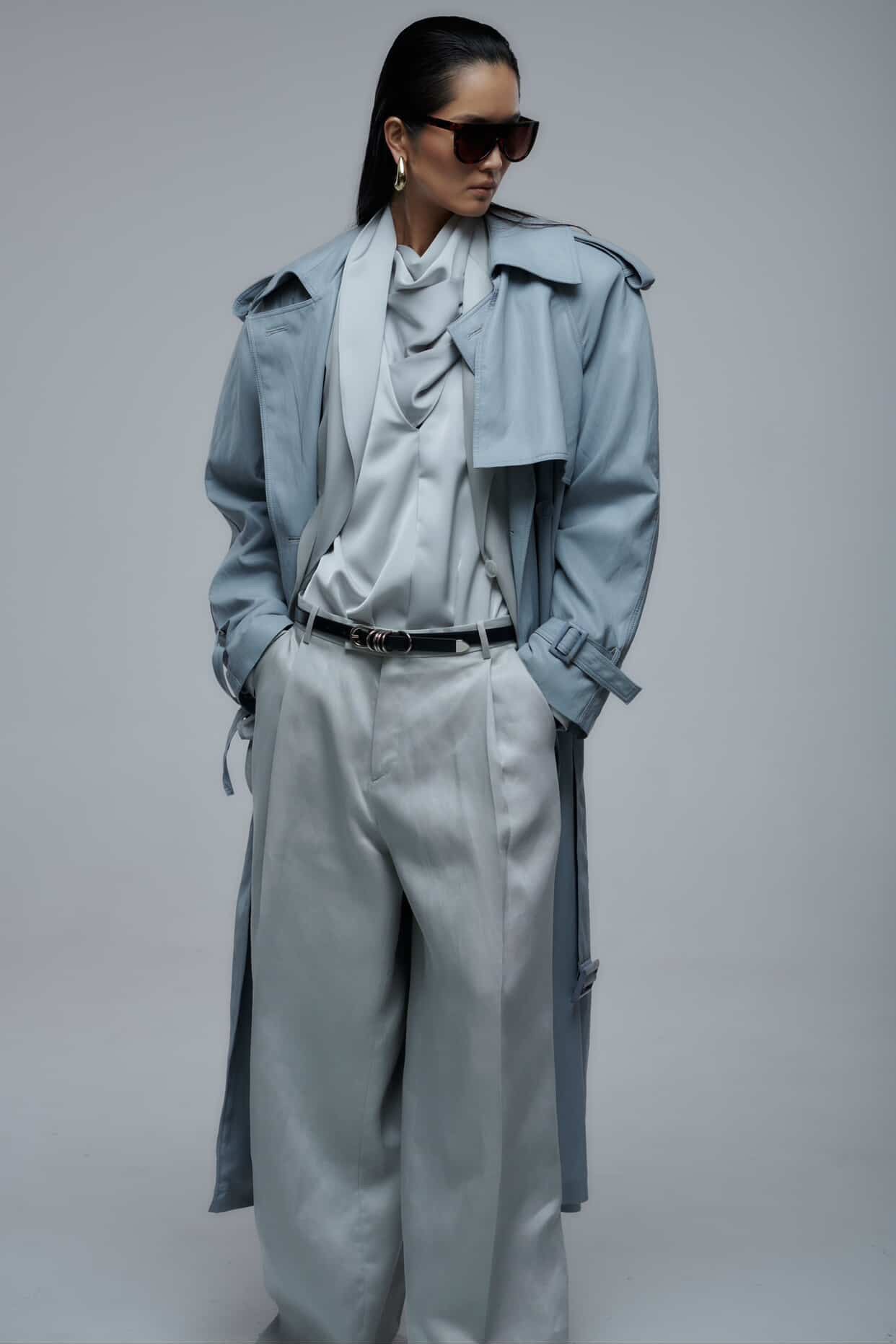 Legacy Pants