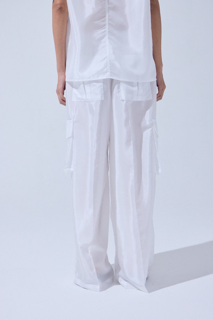 Ocean Pants