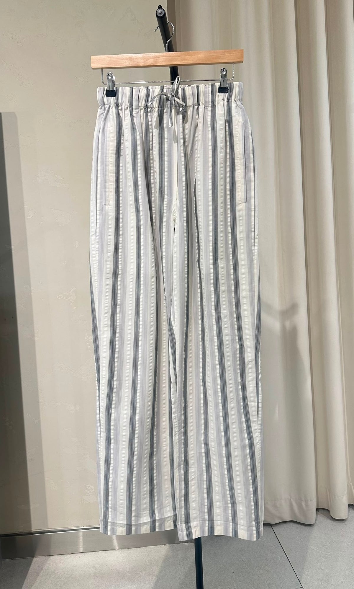 Mira Striped Pants