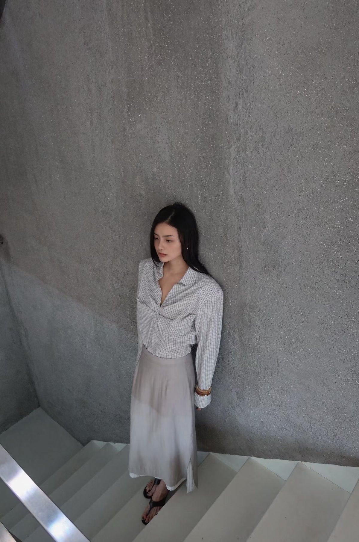 Becca Skirt