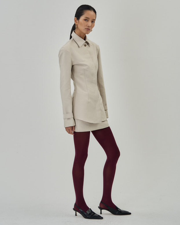 Stella Jacket