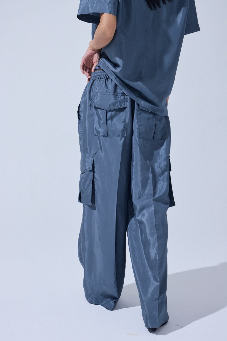 Ocean Pants