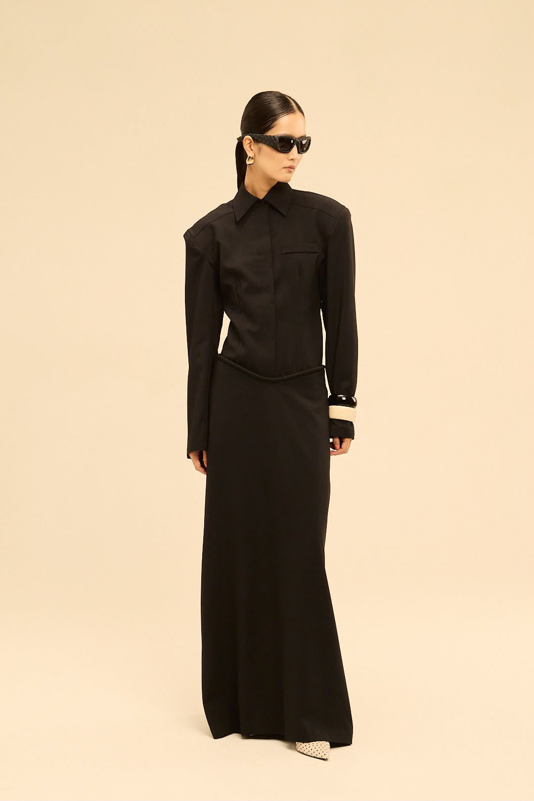 Rope Skirt