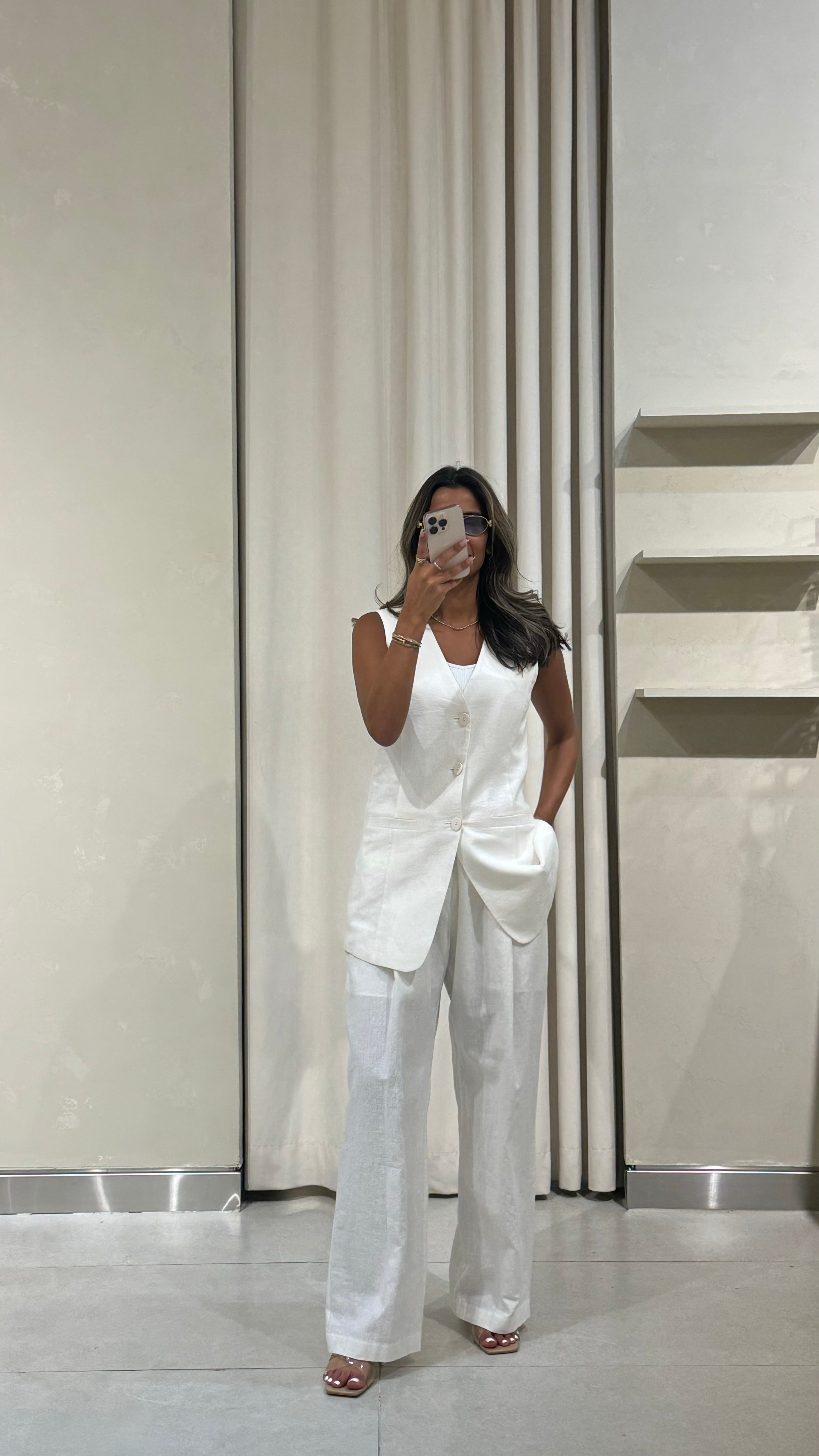 Linen Set