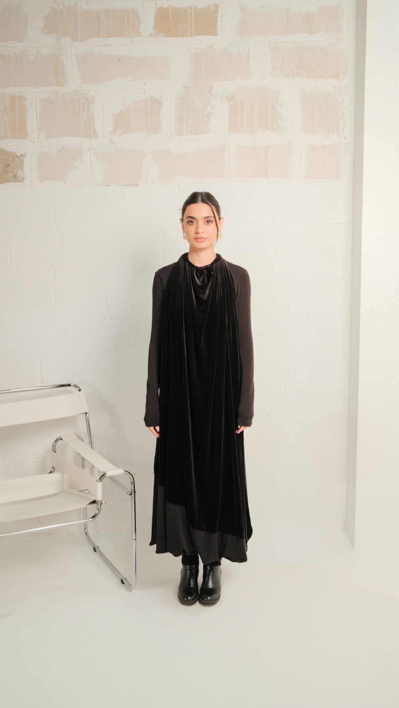 Chocker Dress