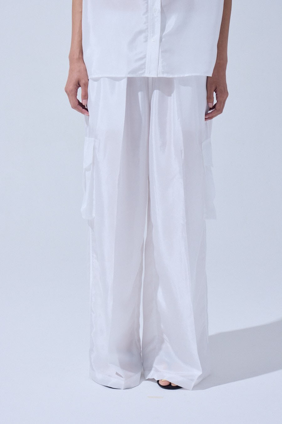 Ocean Pants