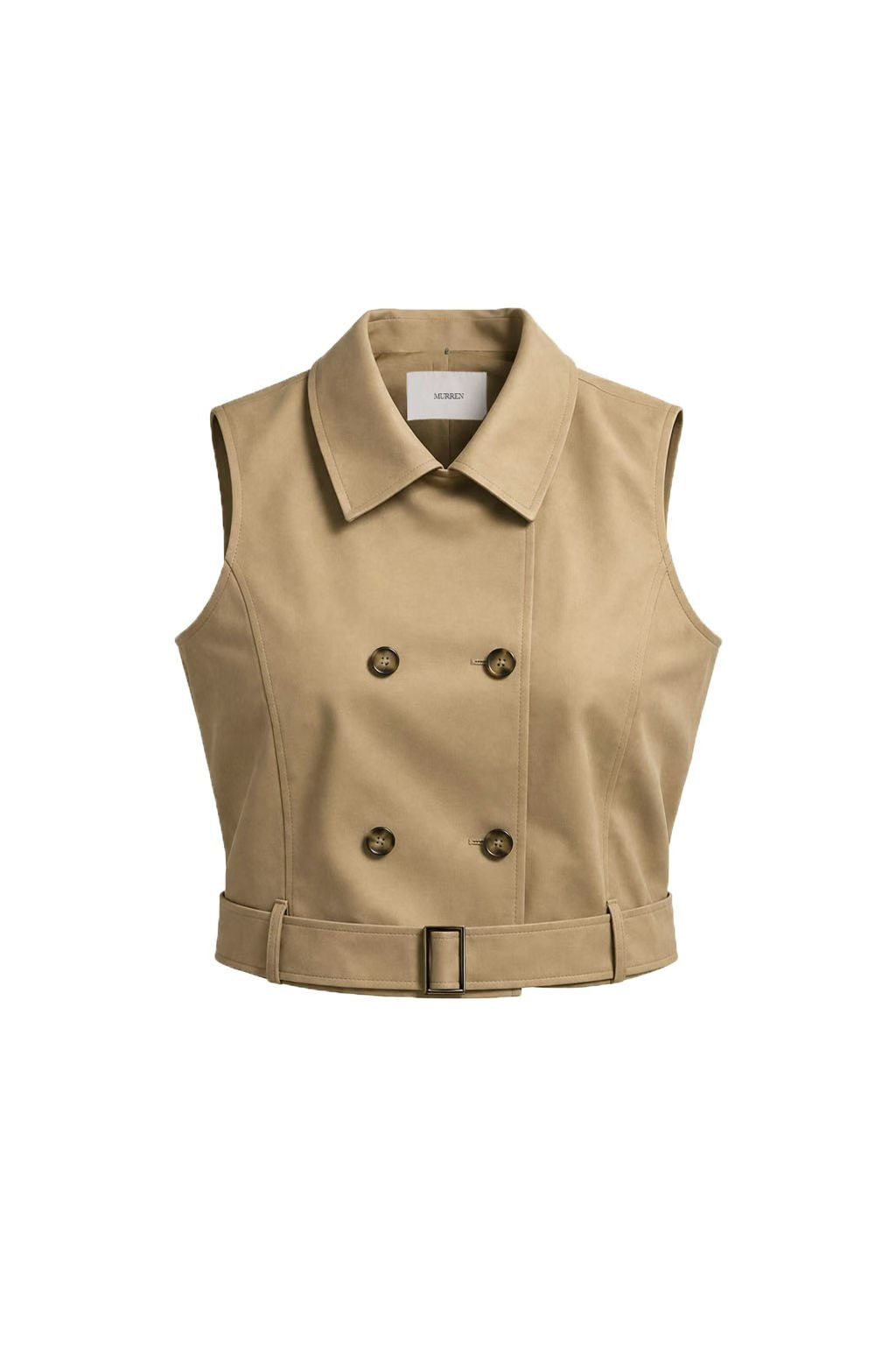 Cape Trench Vest
