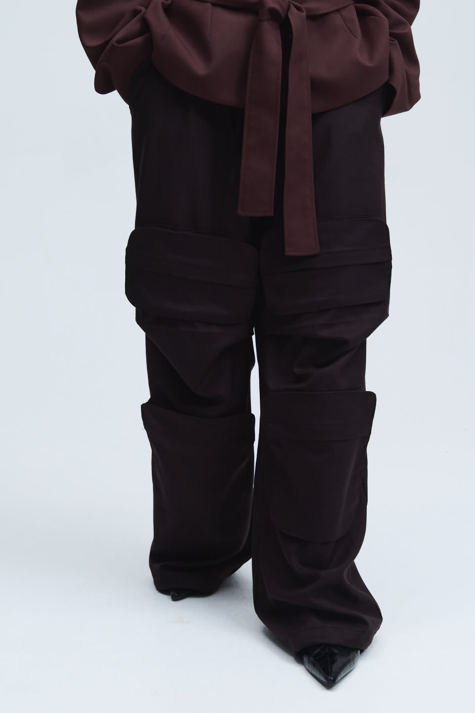 Pocket Pants