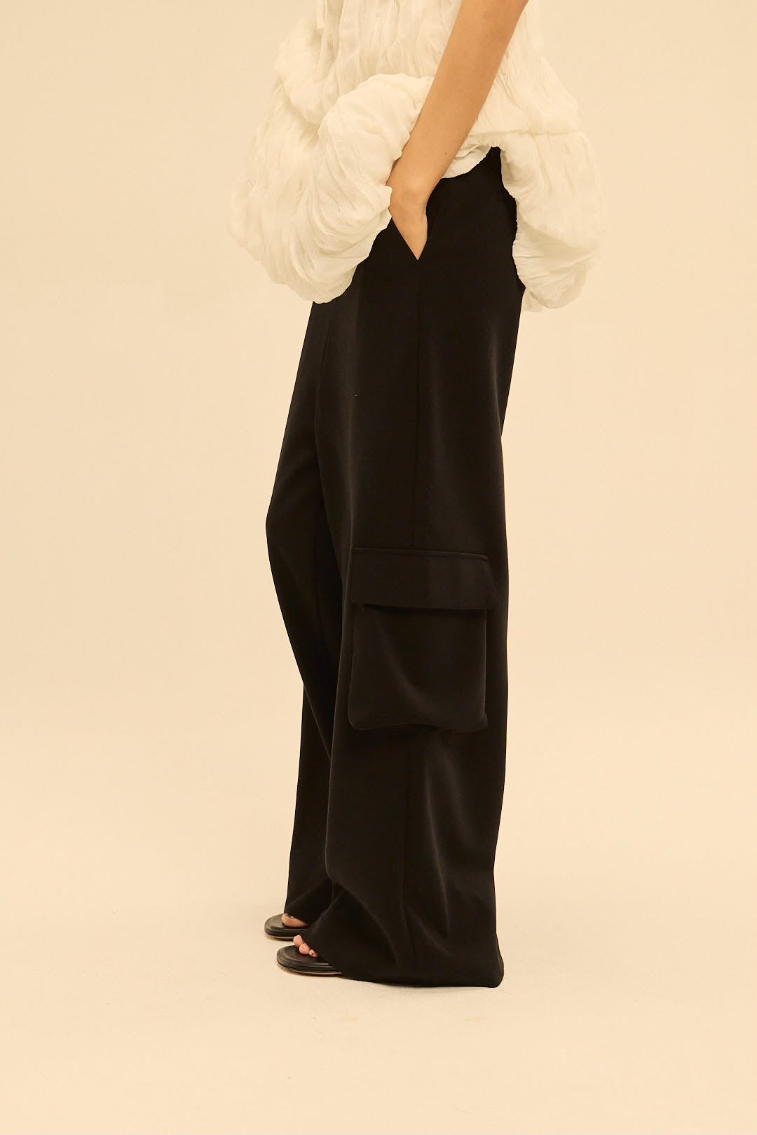 Signature Pants