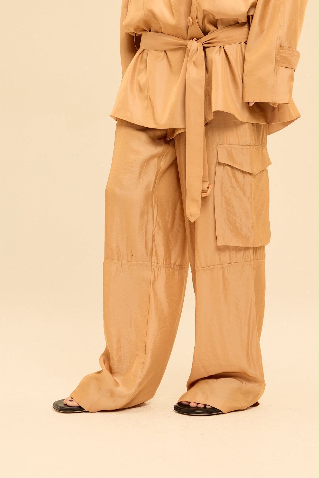 Shell Pants