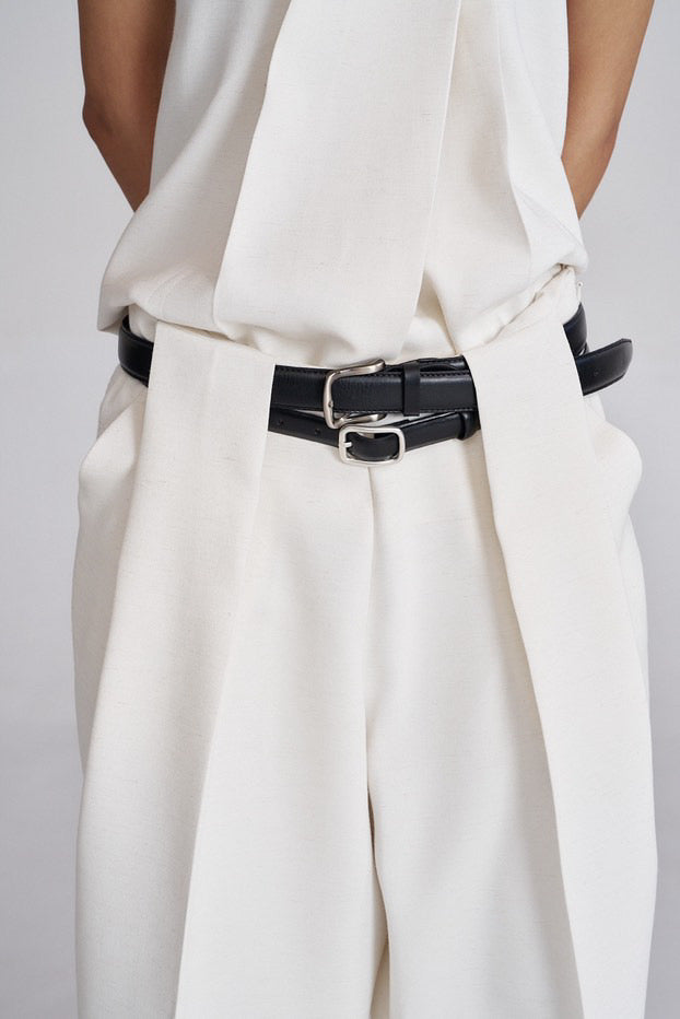 Tunnel pants