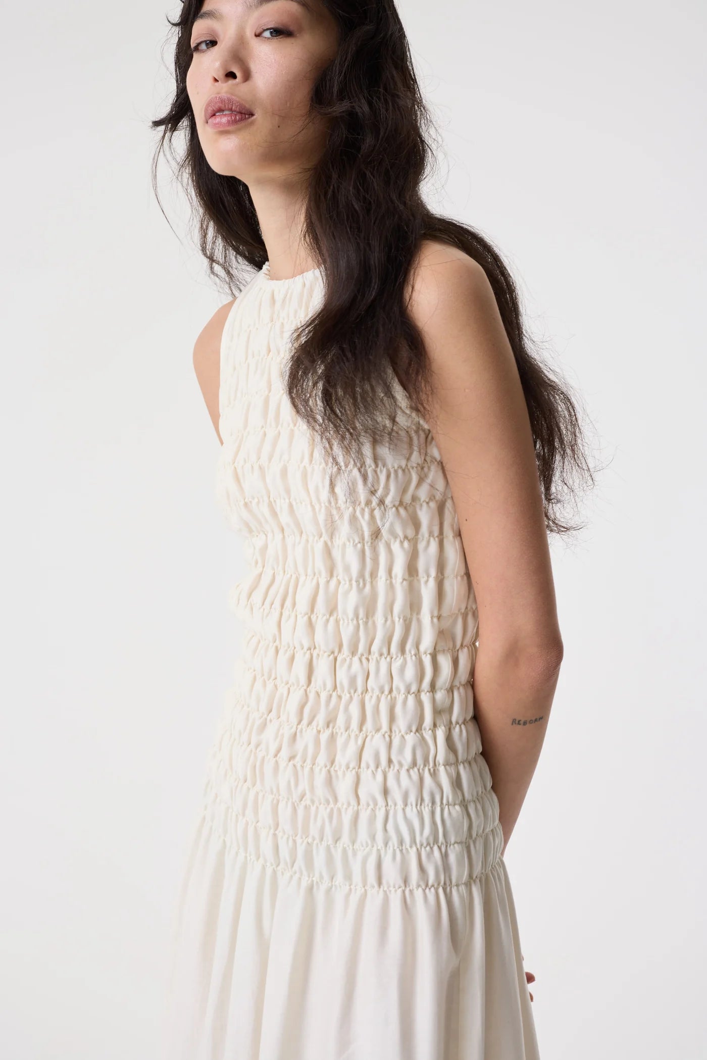 Esme midi dress