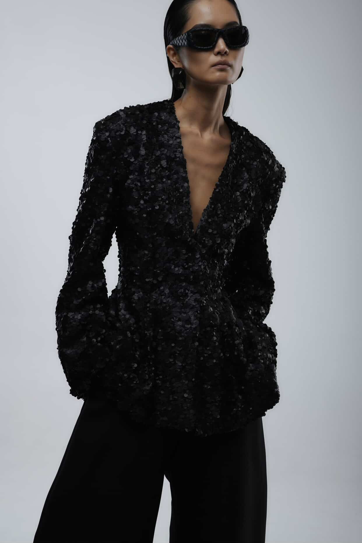 Aura Jacket