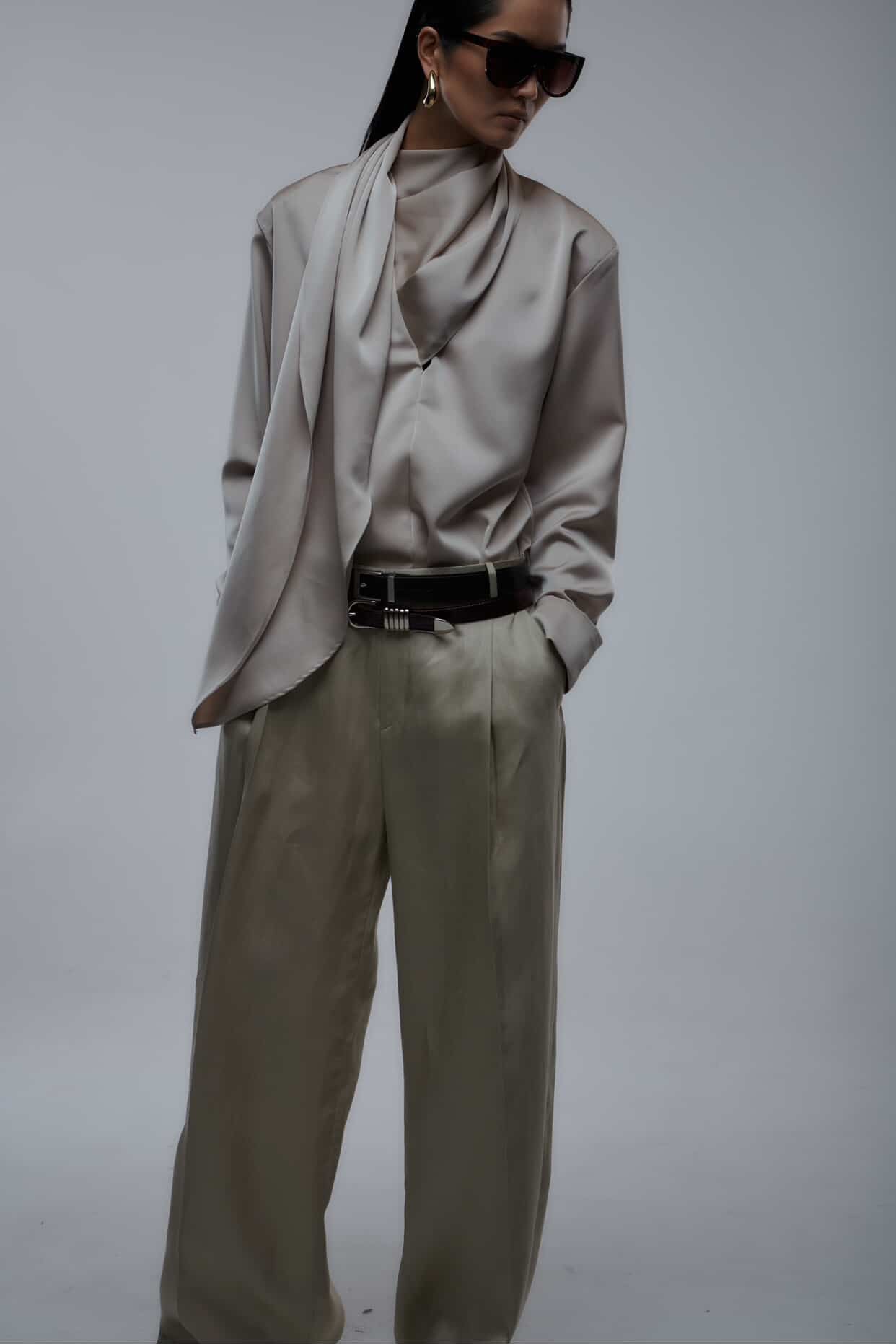 Legacy Pants