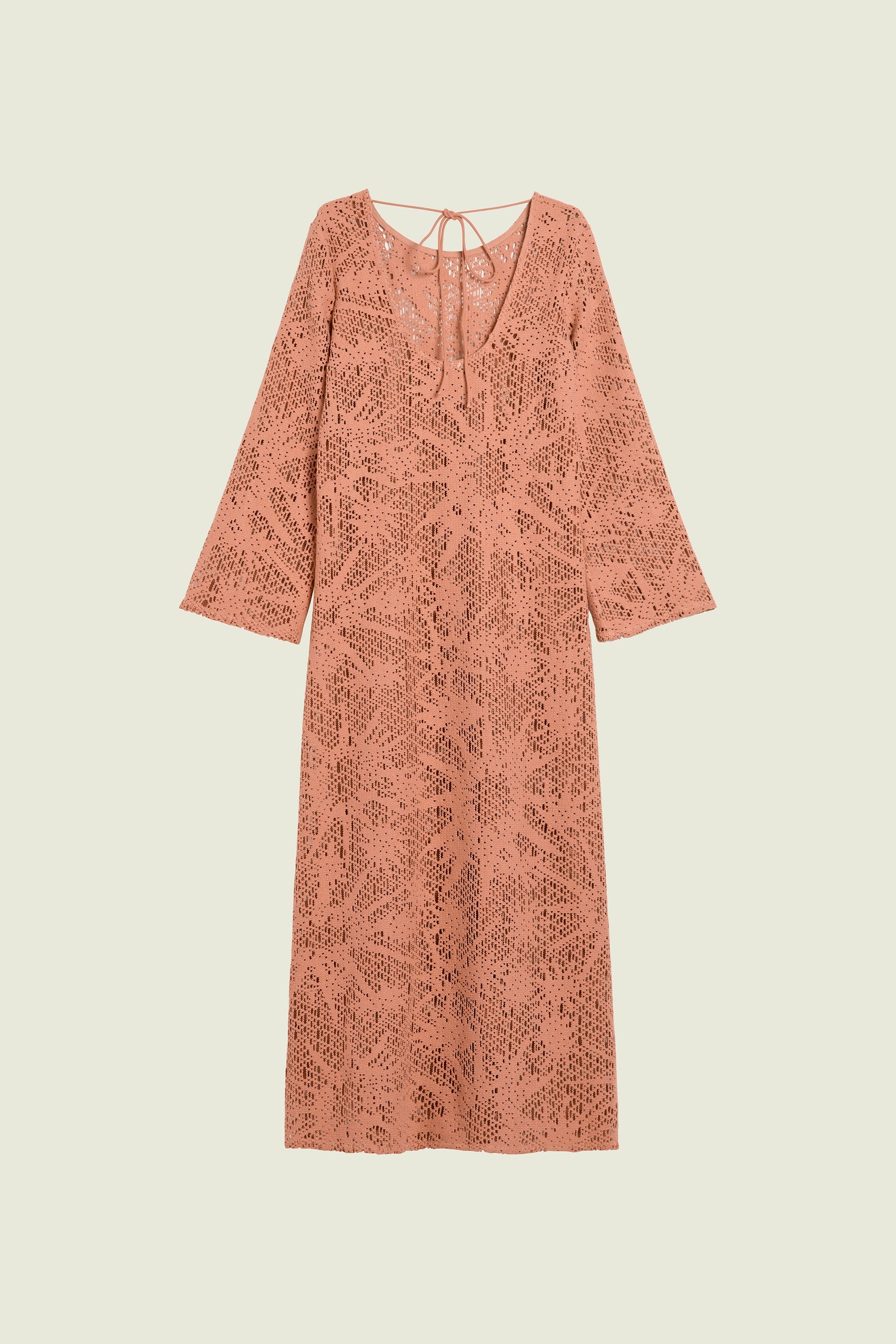 Astrea Grace Dress