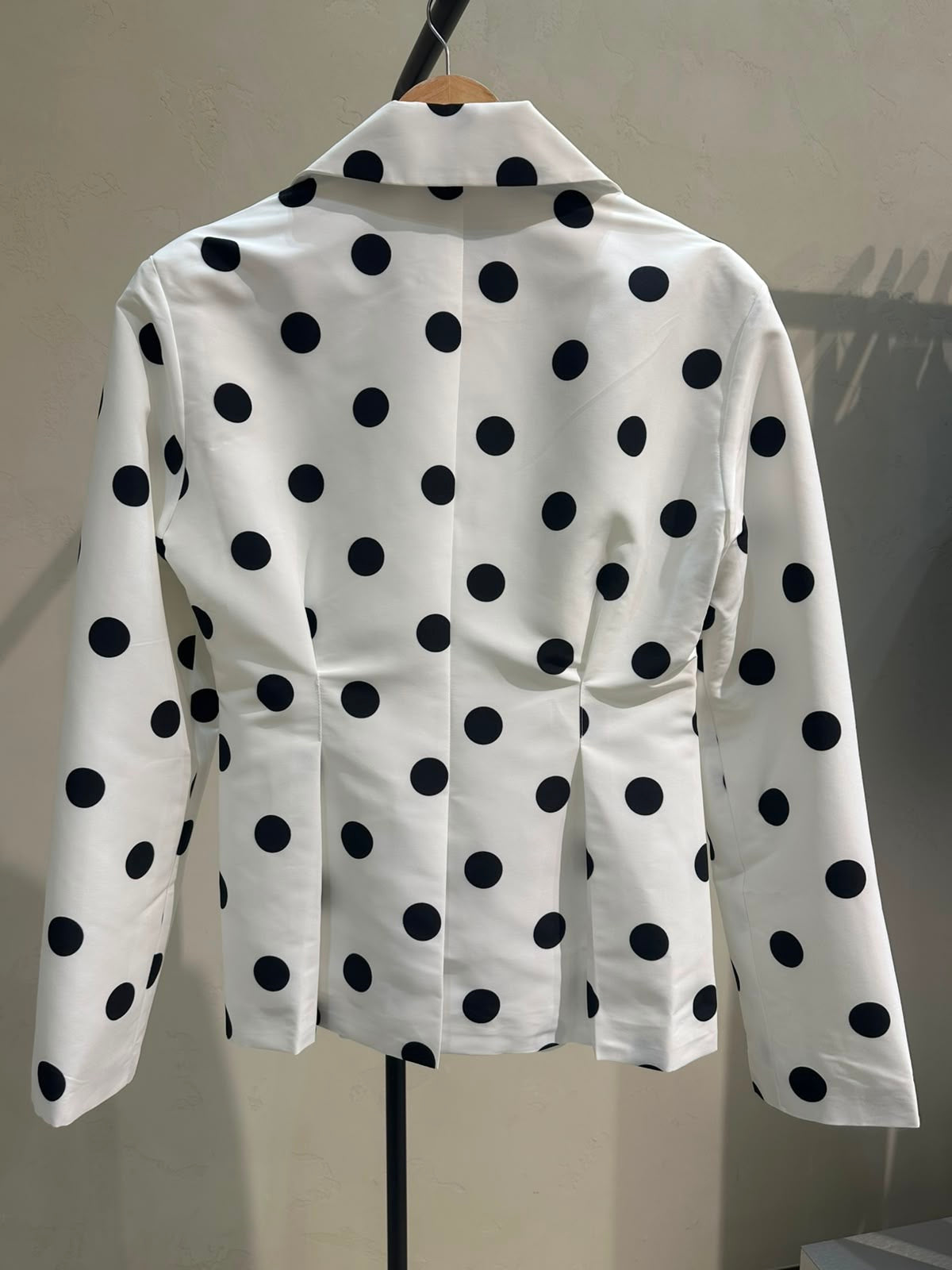 The Dot Blazer