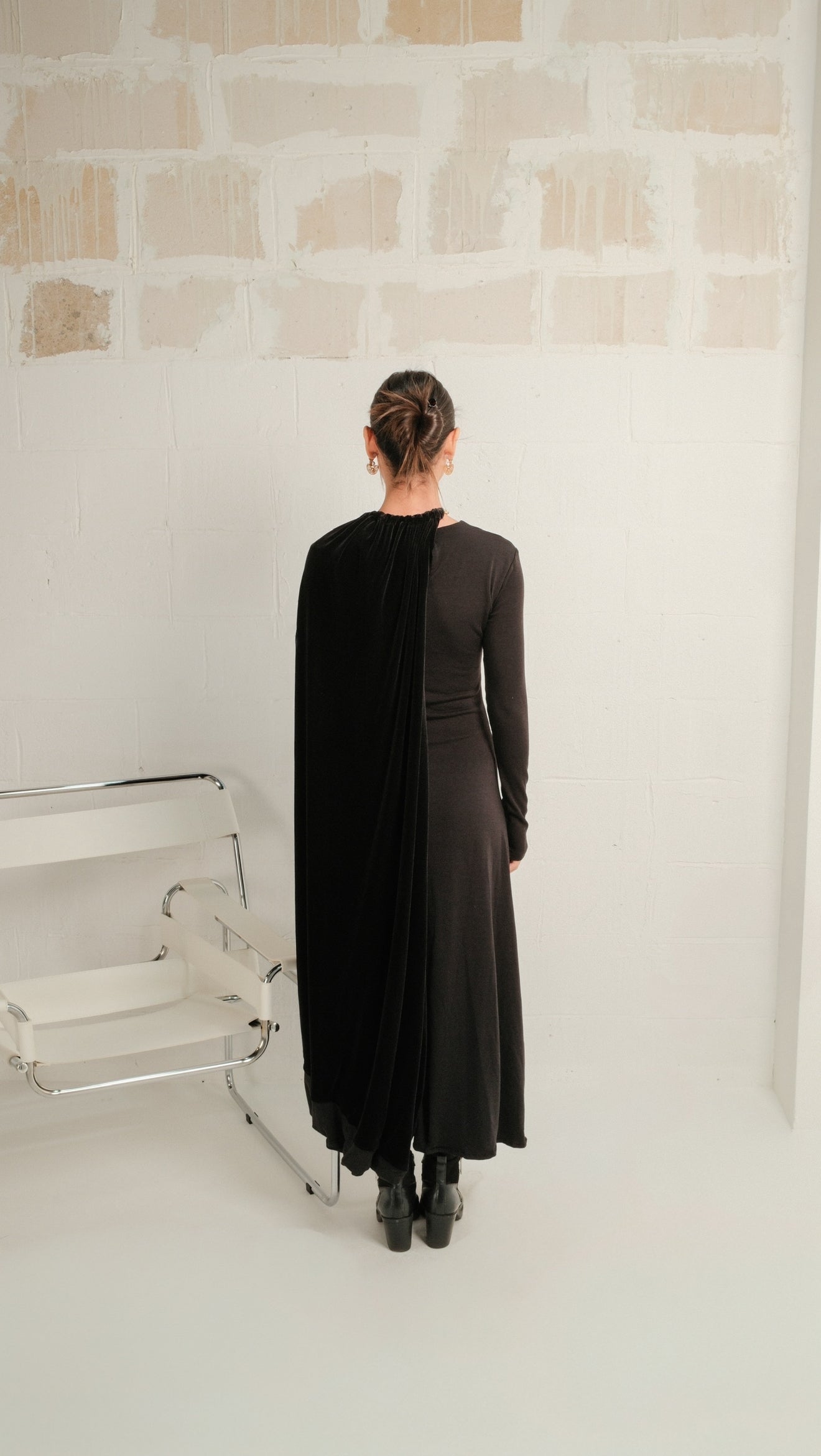 Chocker Dress
