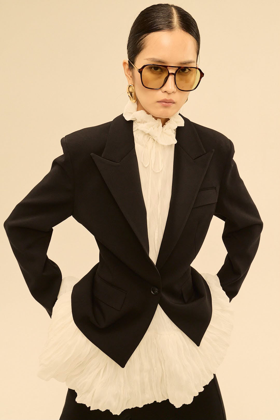 Signature Jacket