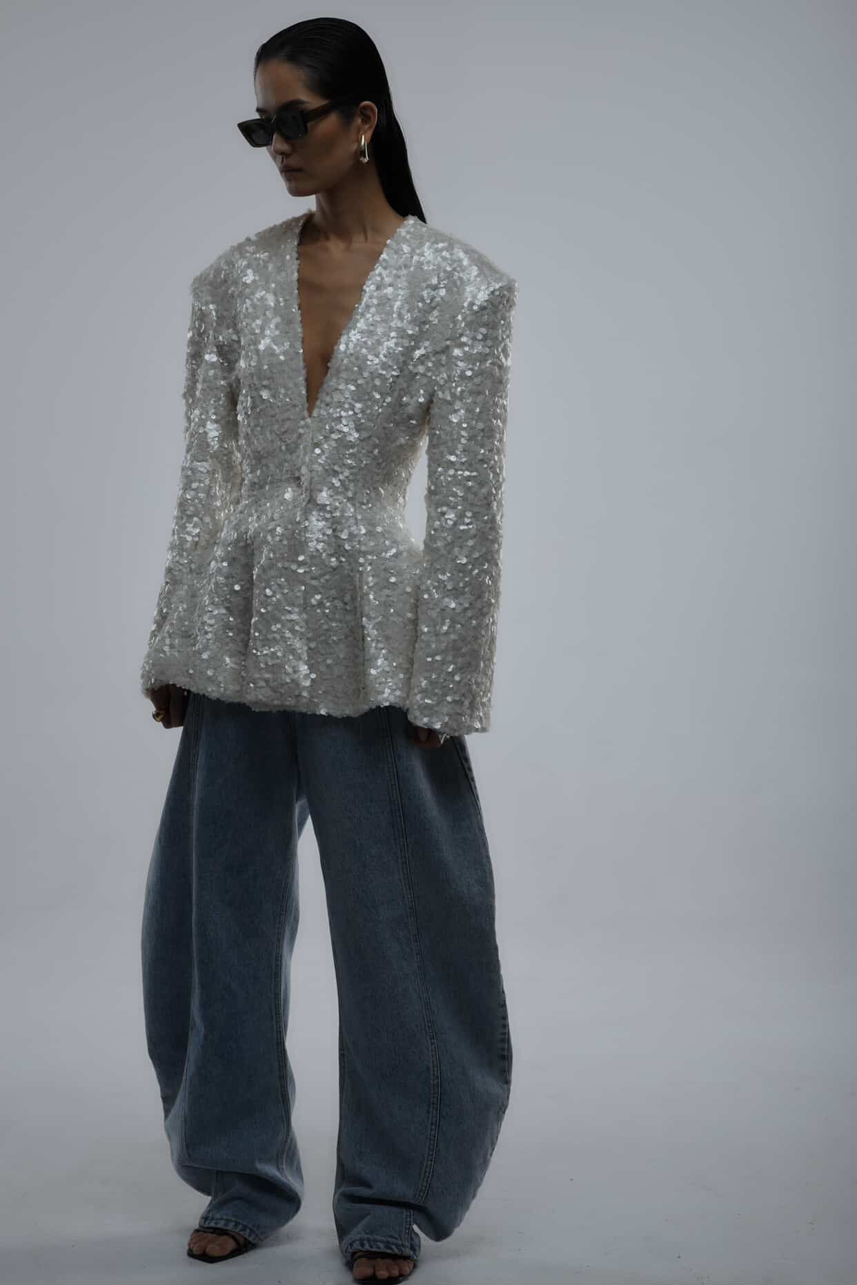 Aura Jacket