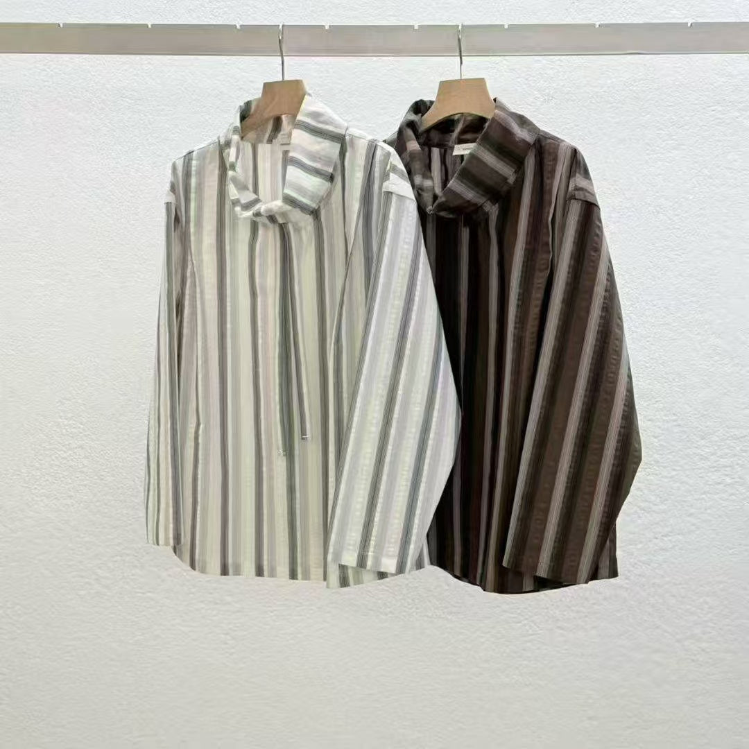 Striped shirt