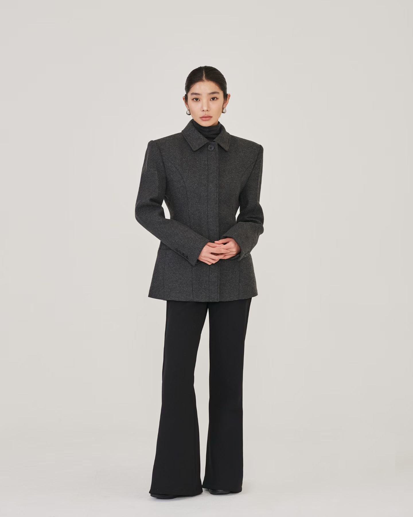 Aira Jacket