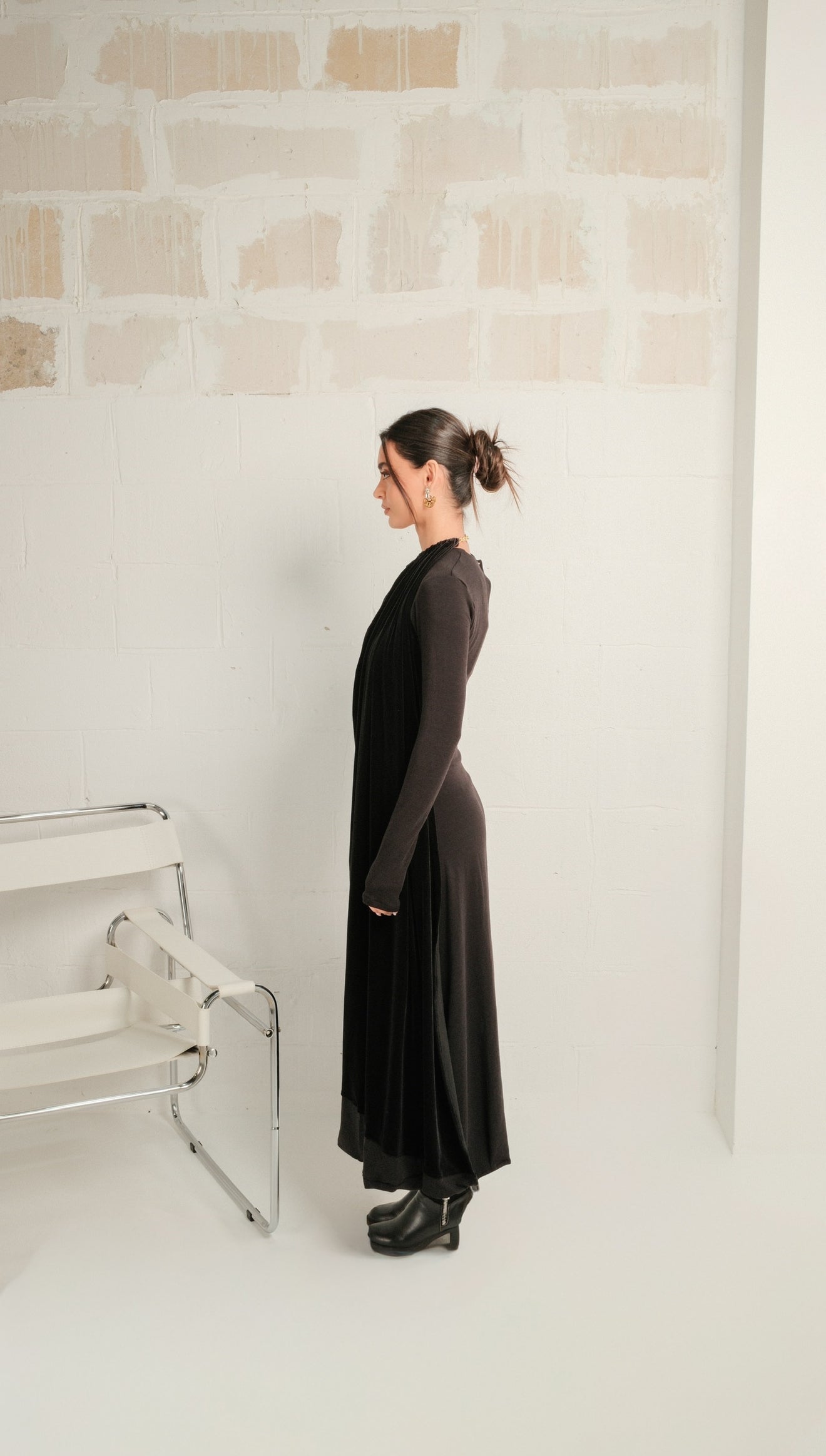 Chocker Dress