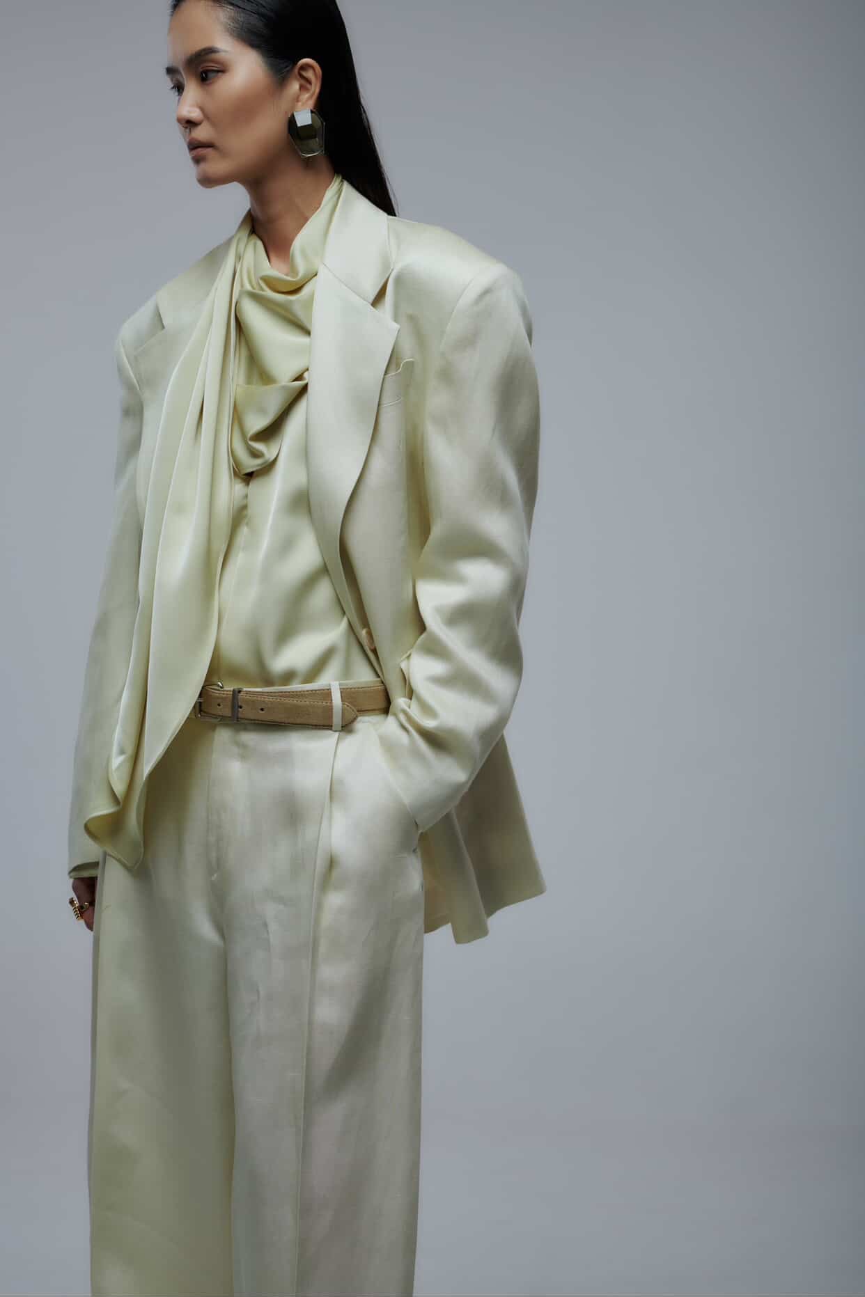 Legacy Blazer