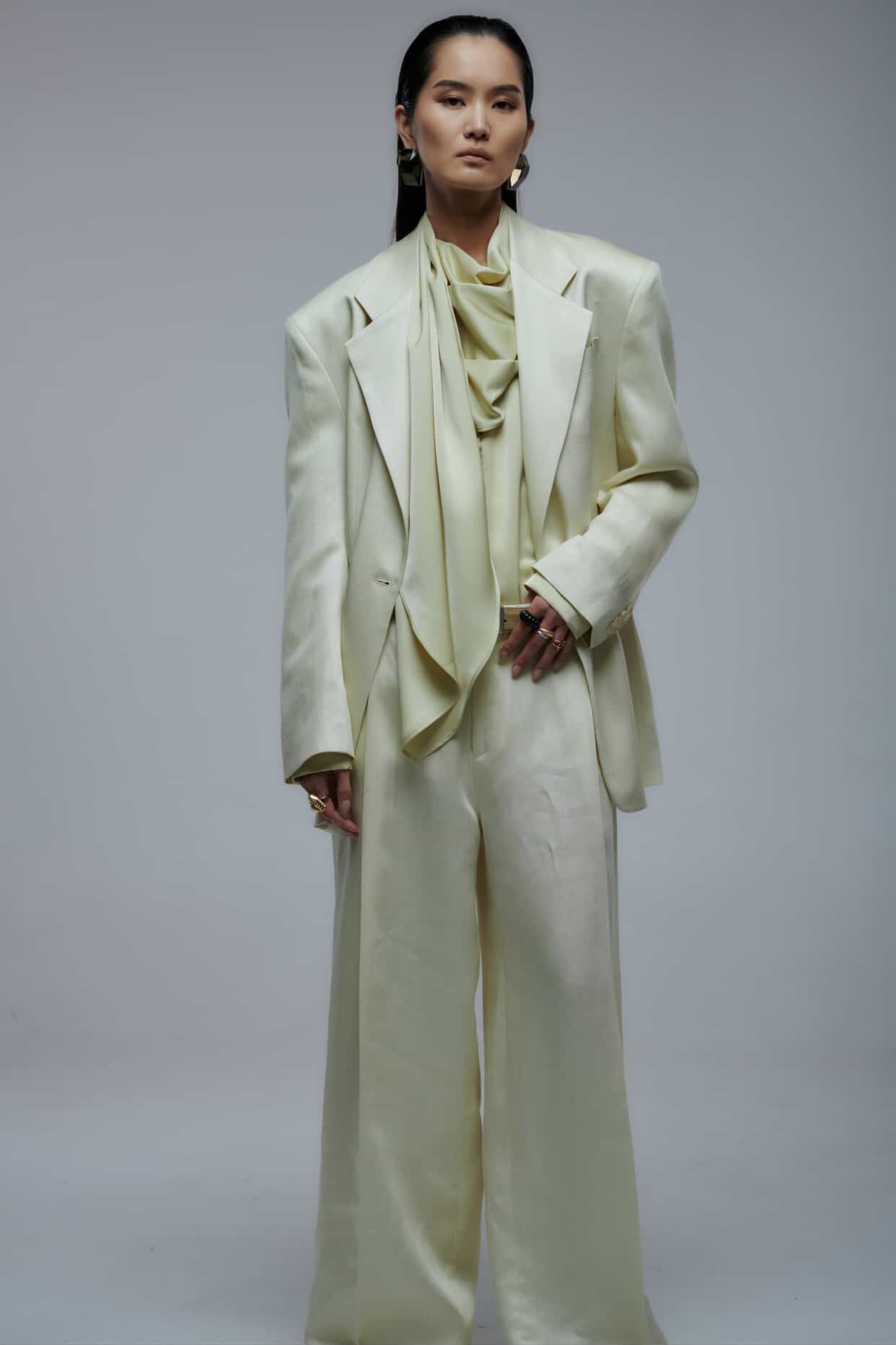 Legacy Blazer