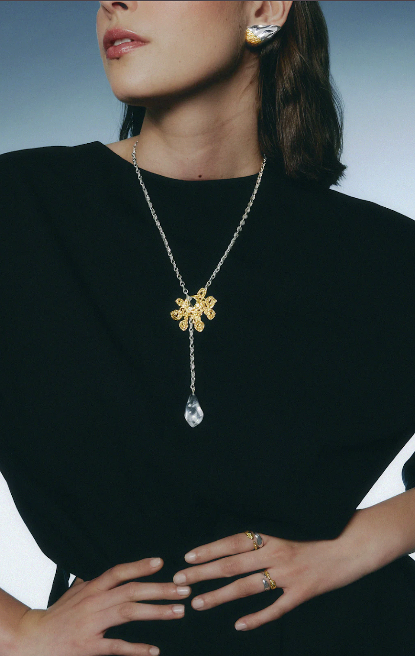Arroyo necklace