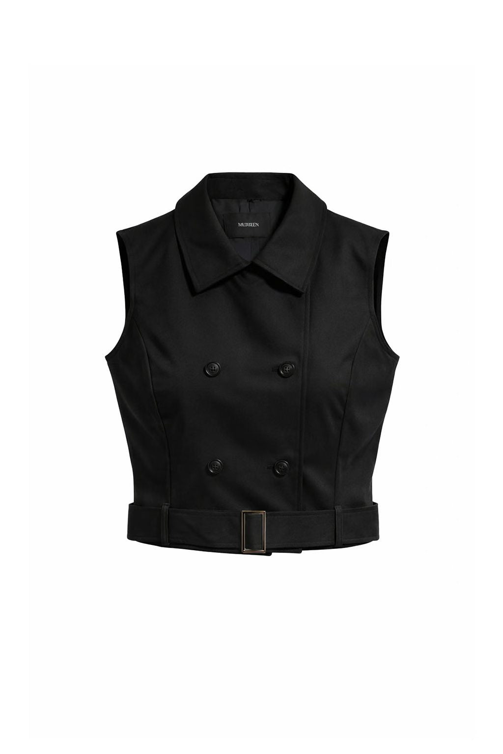 Cape Trench Vest