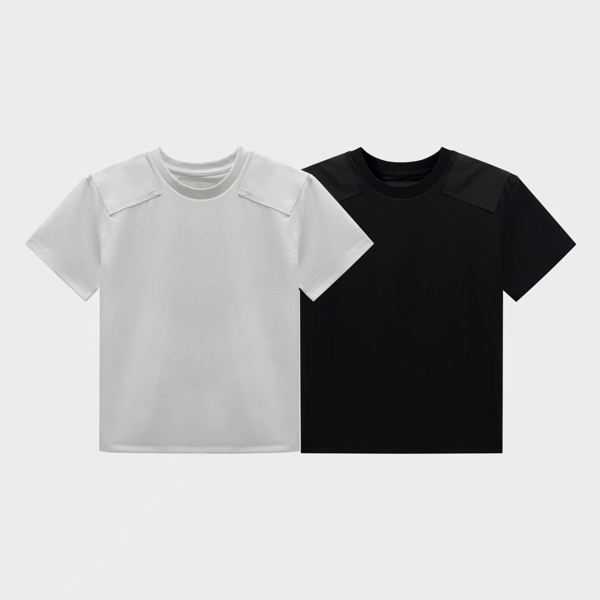Basic T-Shirt