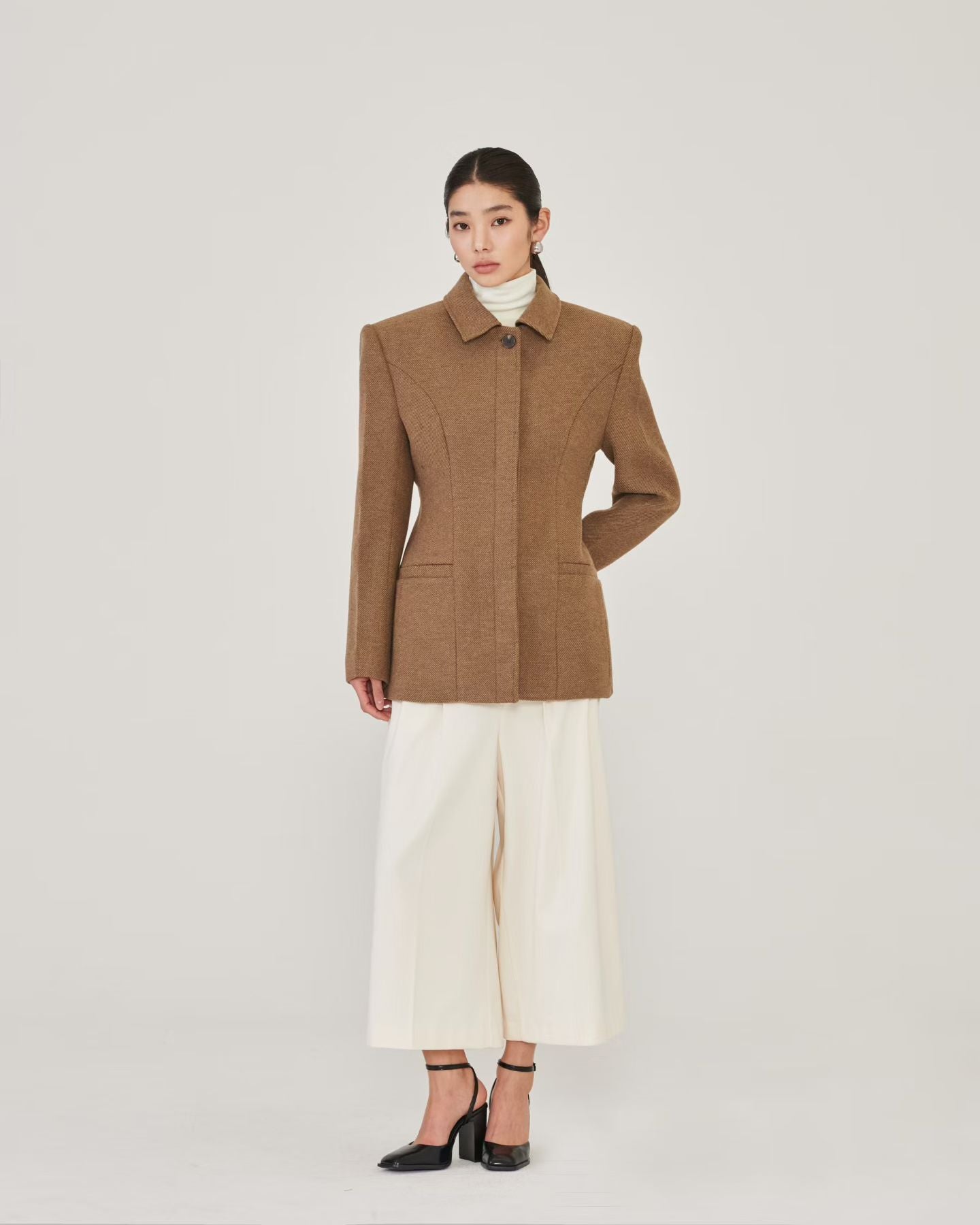 Aira Jacket