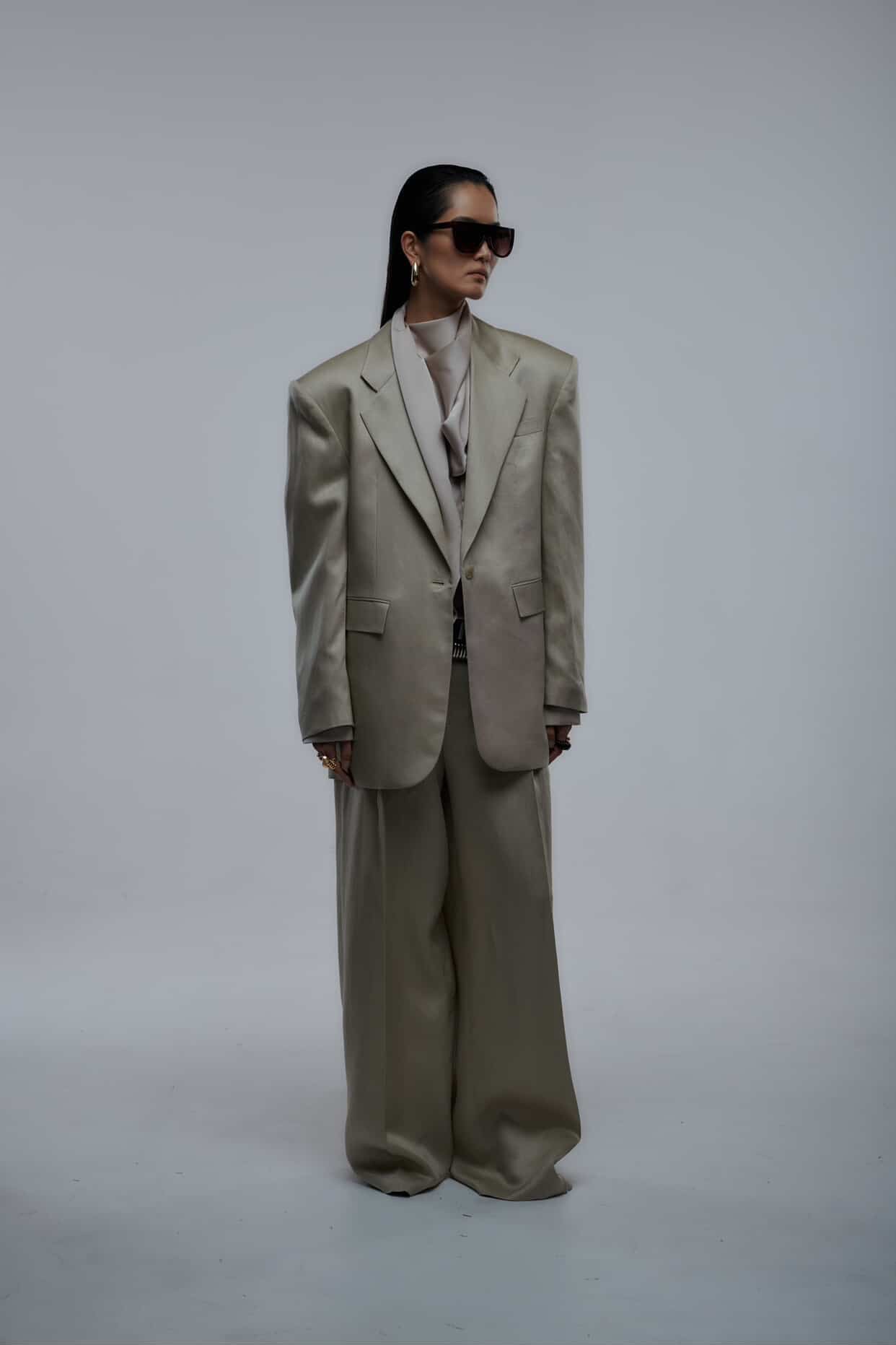 Legacy Blazer