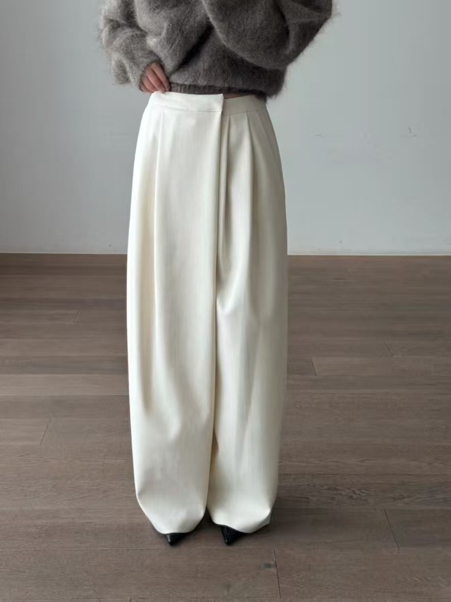 Overlay Pants
