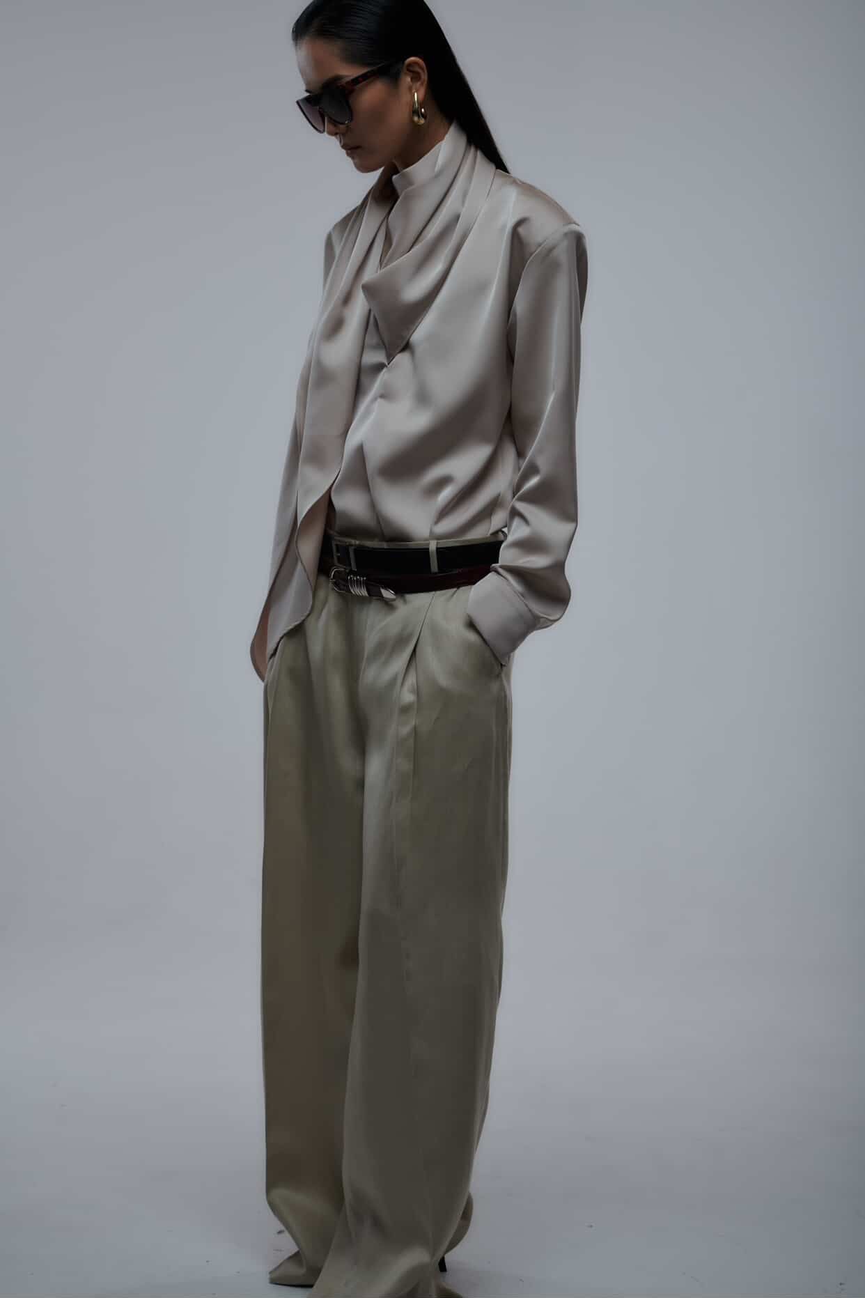 Legacy Pants