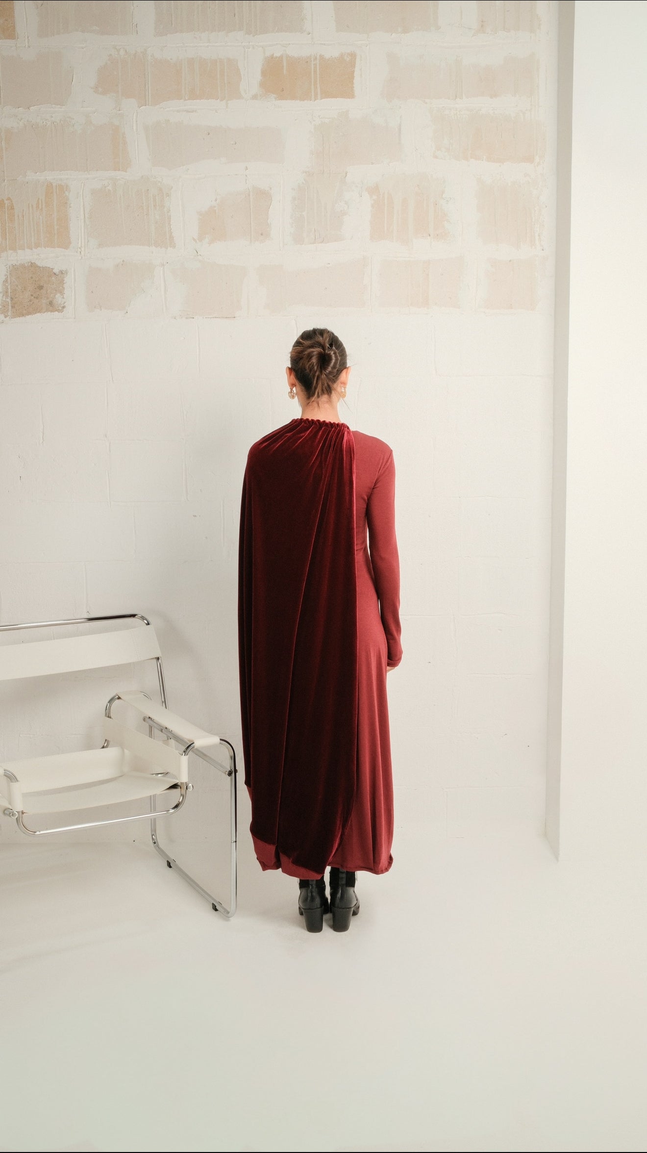 Chocker Dress
