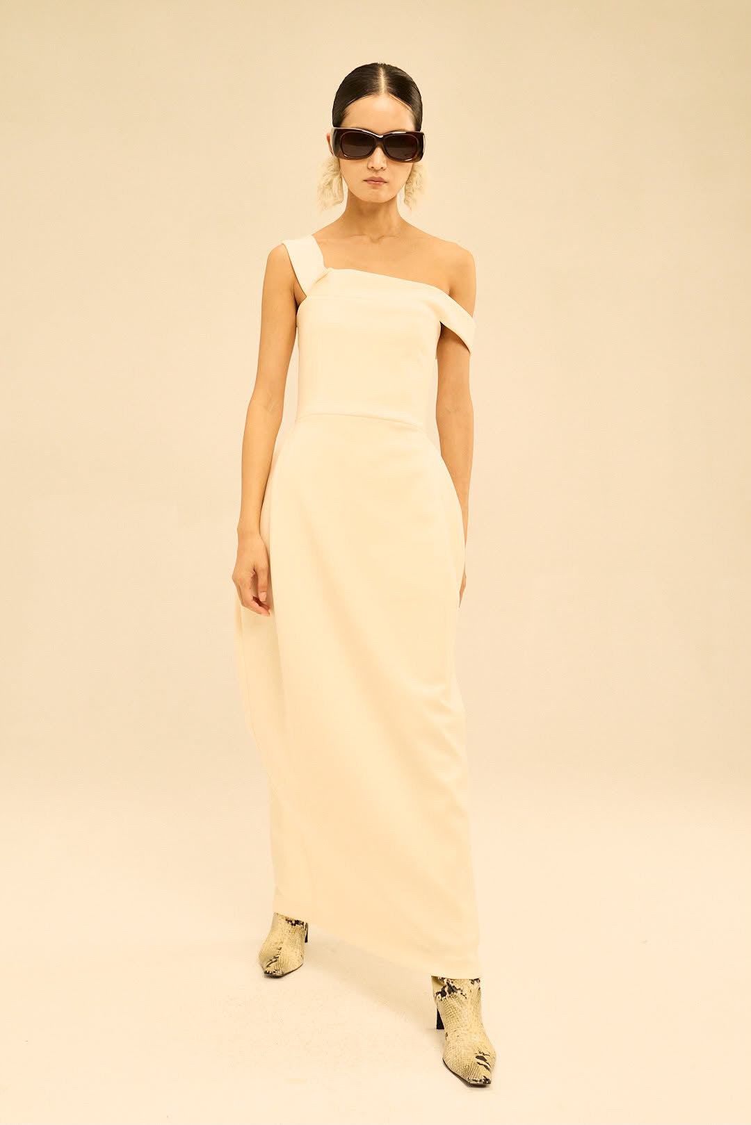 Volume Dress