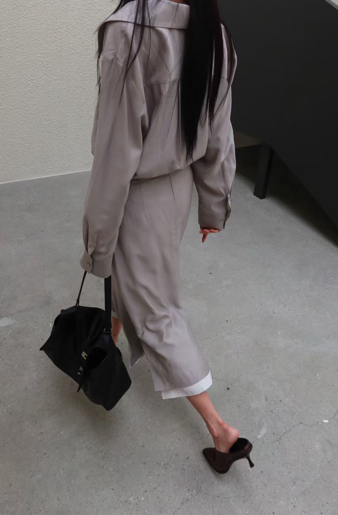 Becca Skirt