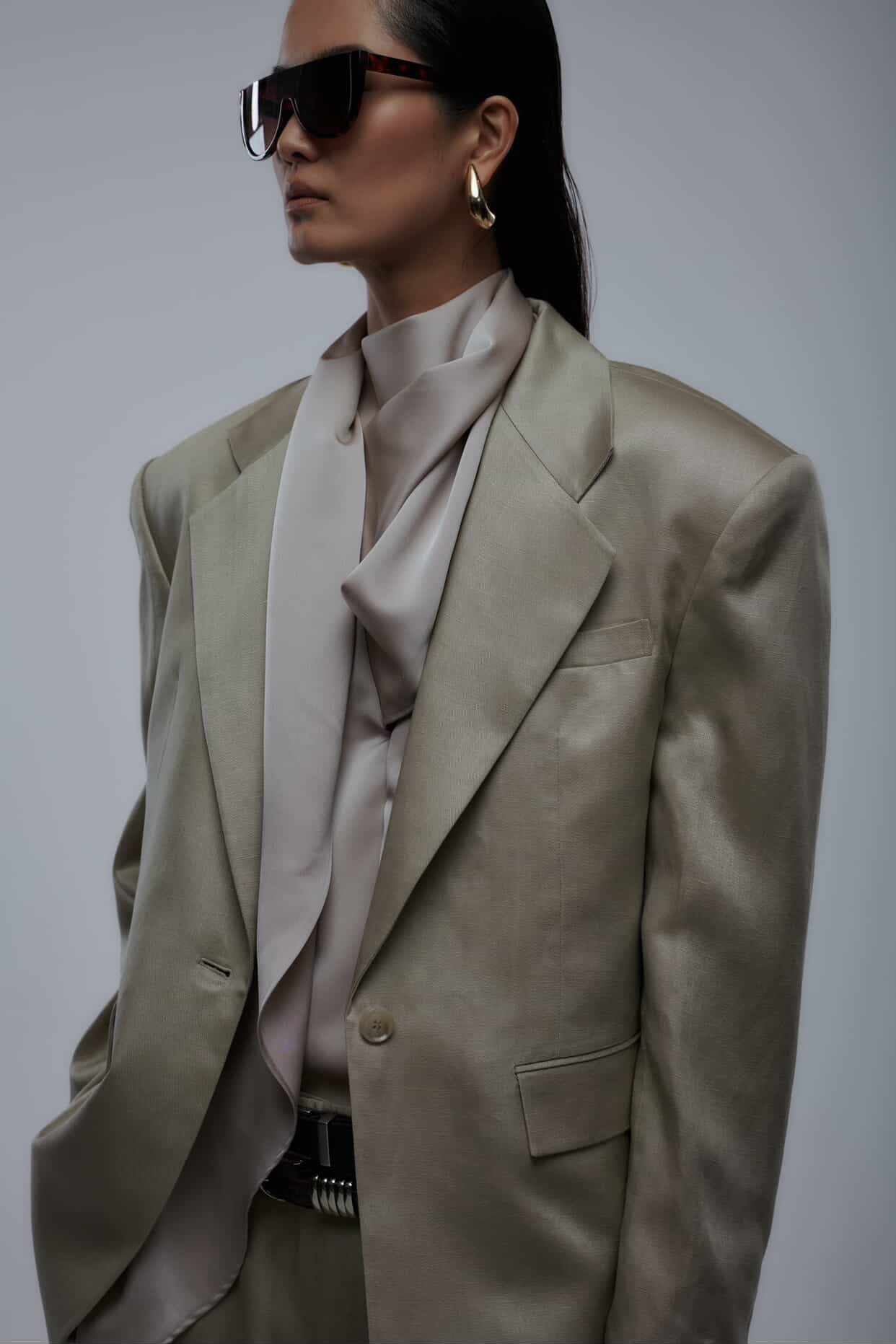 Legacy Blazer