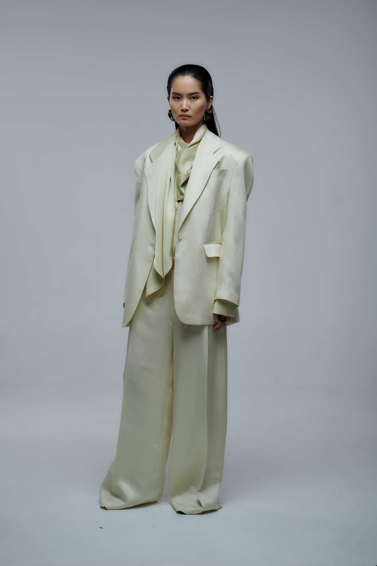 Legacy Blazer
