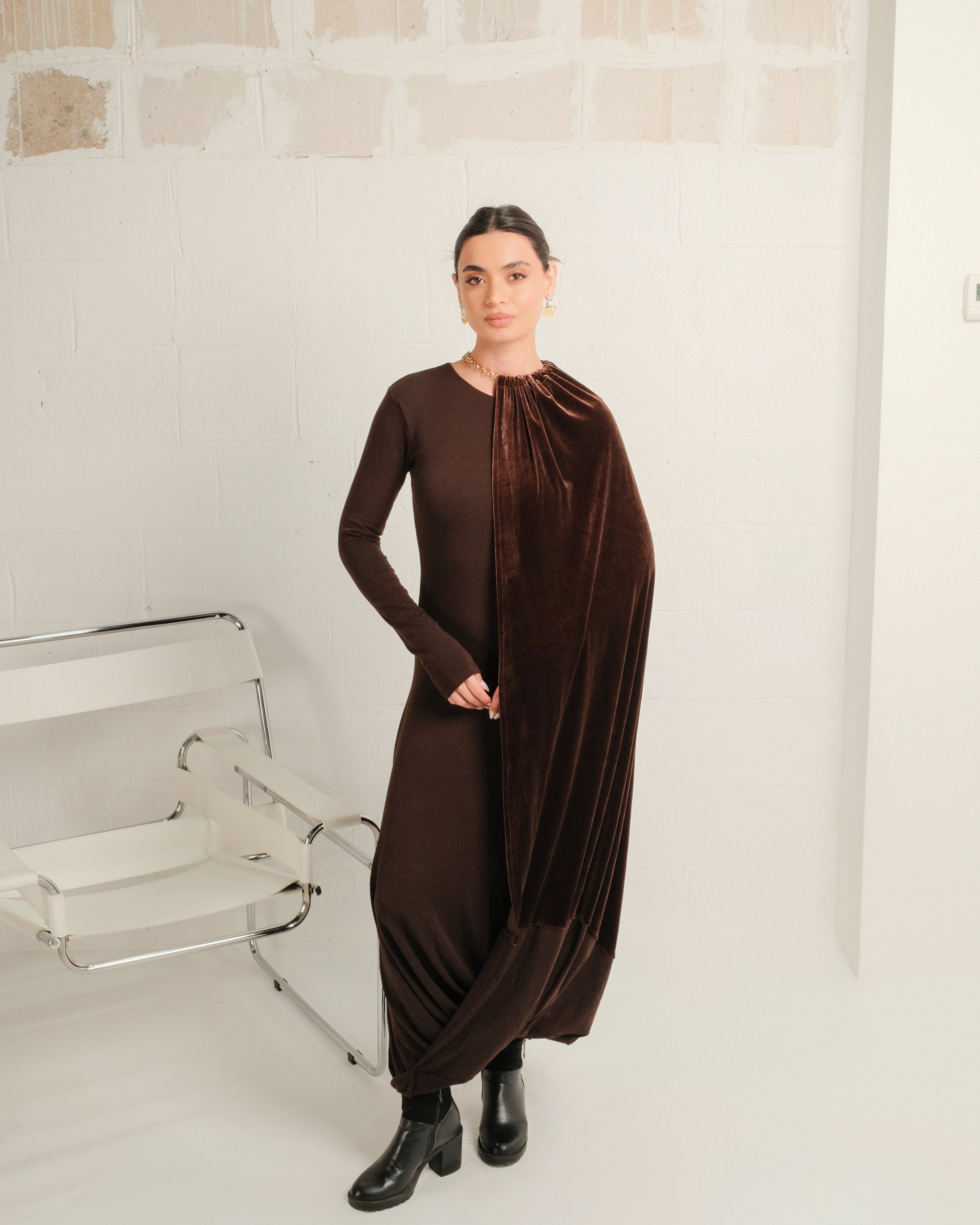 Chocker Dress
