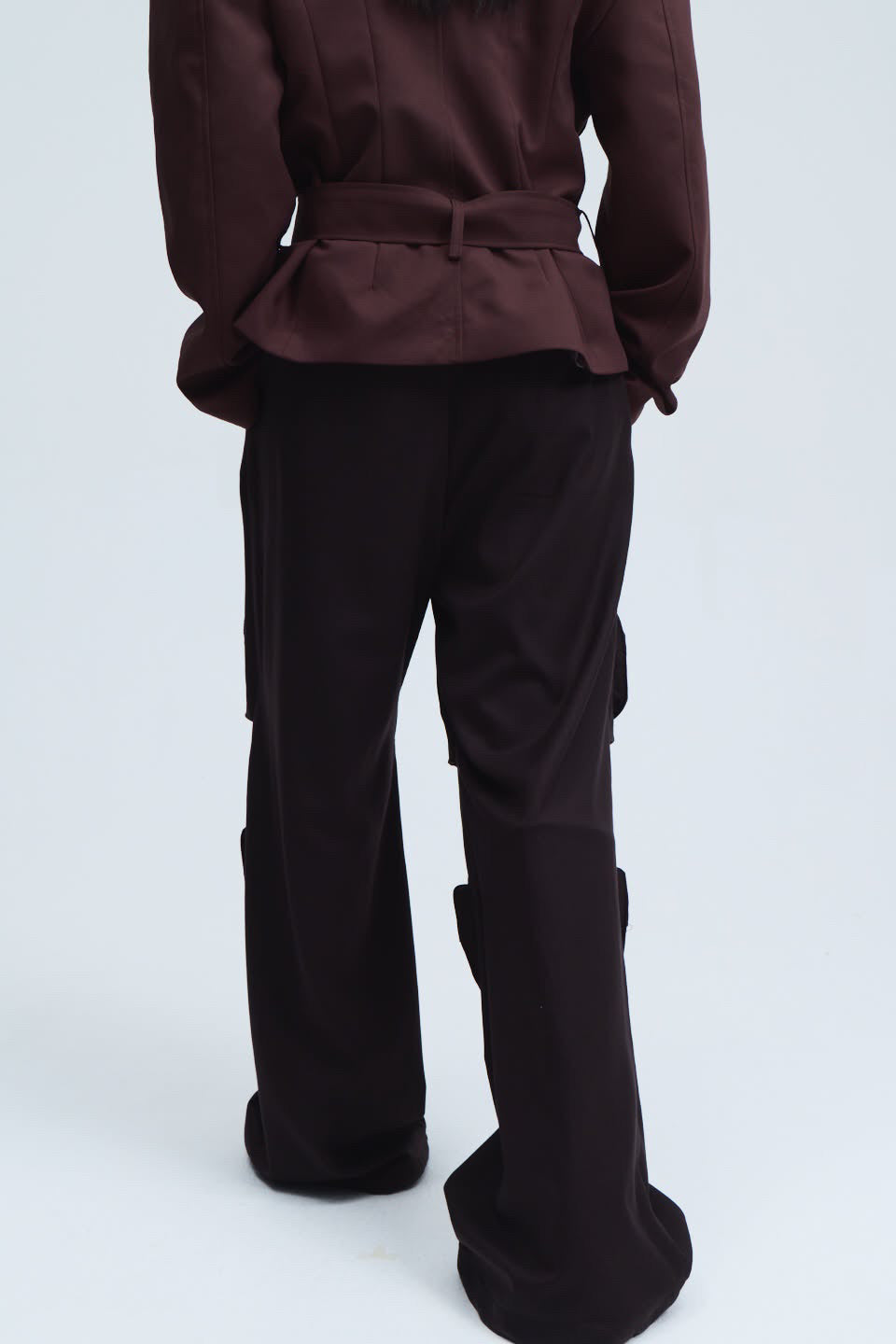 Pocket Pants