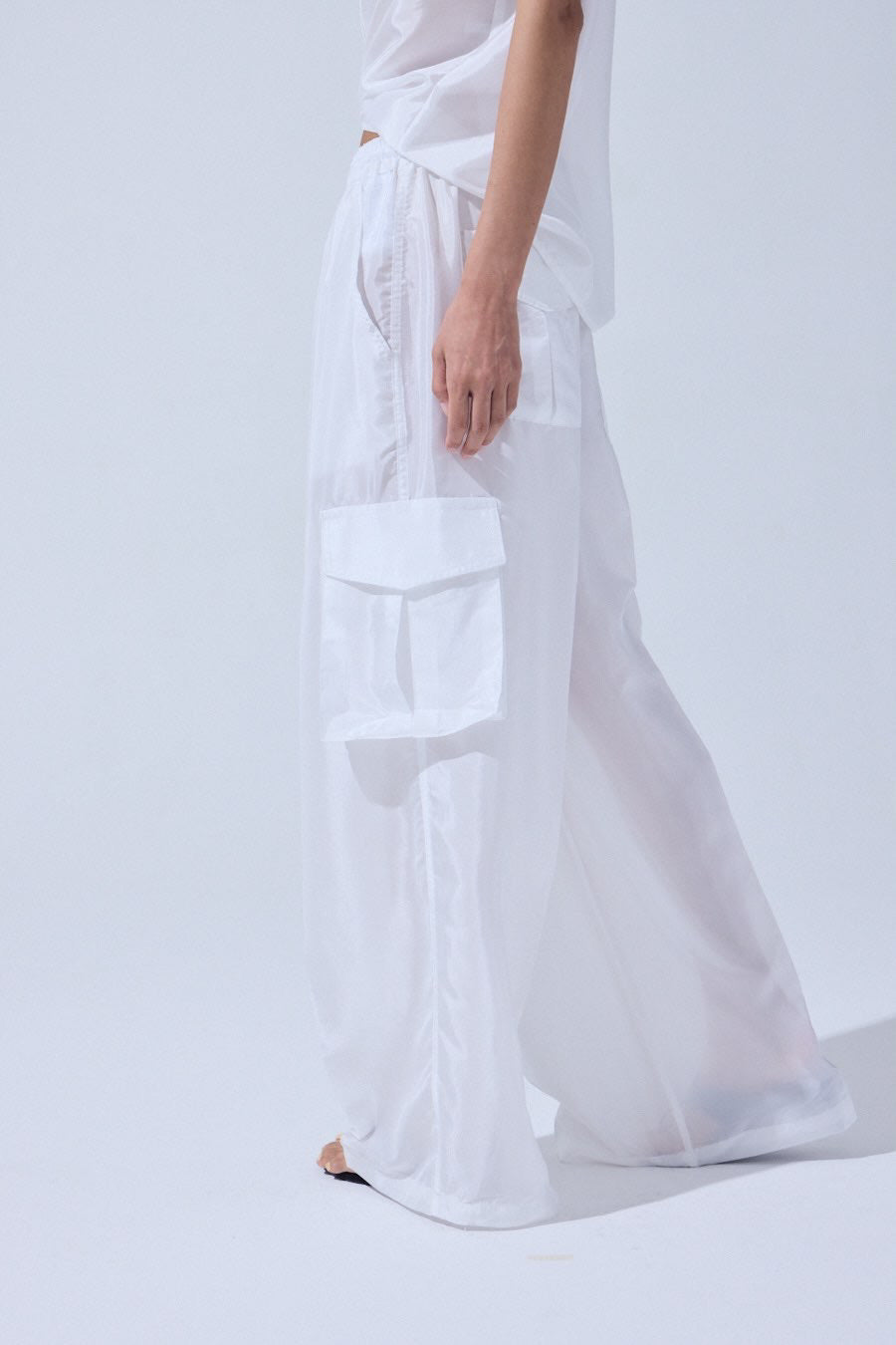 Ocean Pants