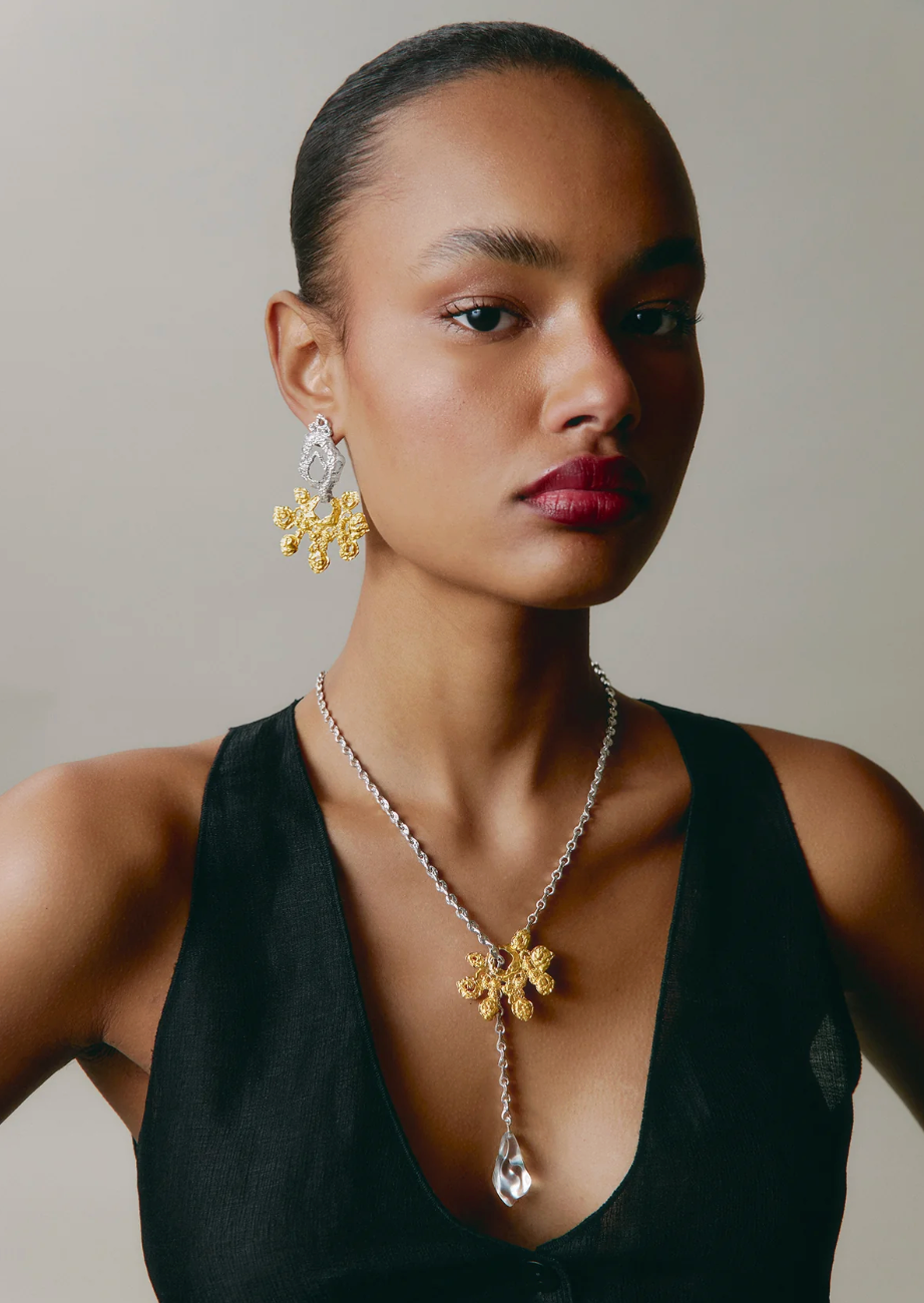 Arroyo necklace