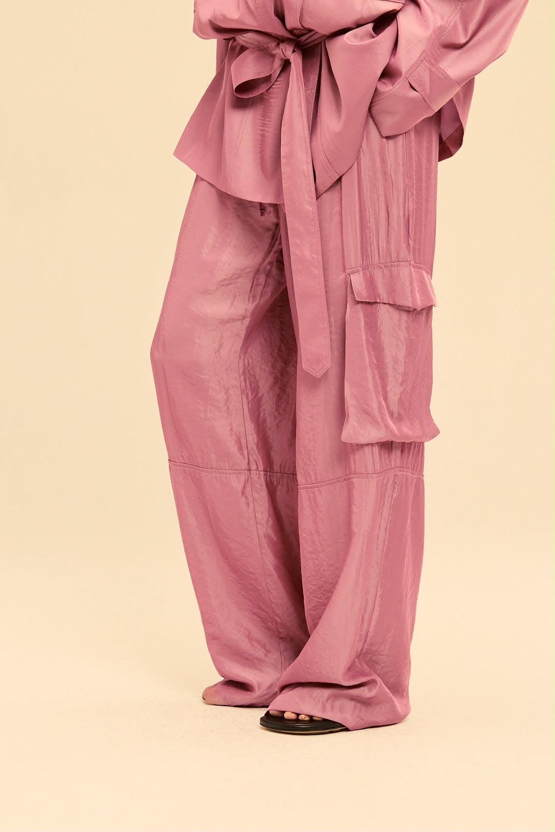 Shell Pants
