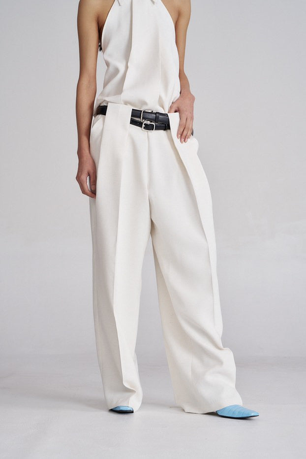 Tunnel pants
